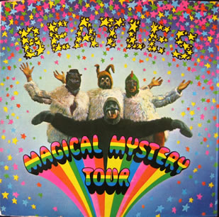 Magical Mystery Tour
