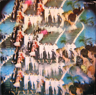 Magical Mystery Tour