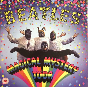 Magical Mystery Tour