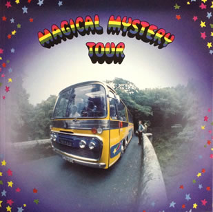 Magical Mystery Tour