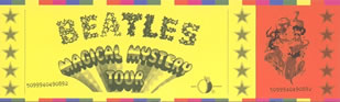 Magical Mystery Tour