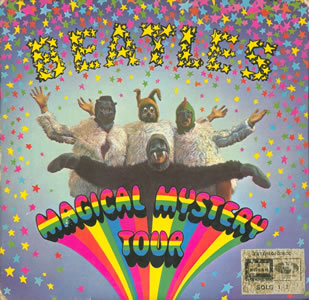 Magical Mystery Tour
