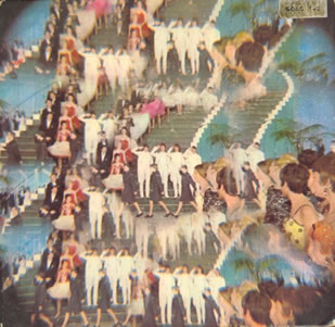 Magical Mystery Tour