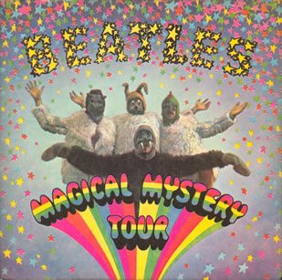 Magical Mystery Tour
