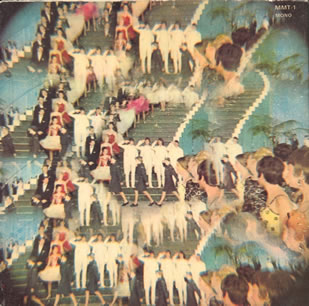Magical Mystery Tour