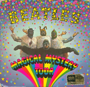Magical Mystery Tour