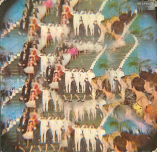 Magical Mystery Tour