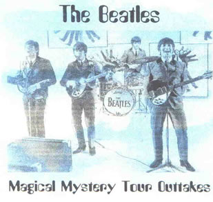 Magical Mystery Tour Outtakes