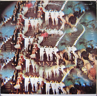 Magical Mystery Tour