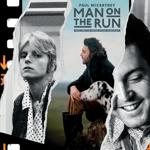 Man On The Run