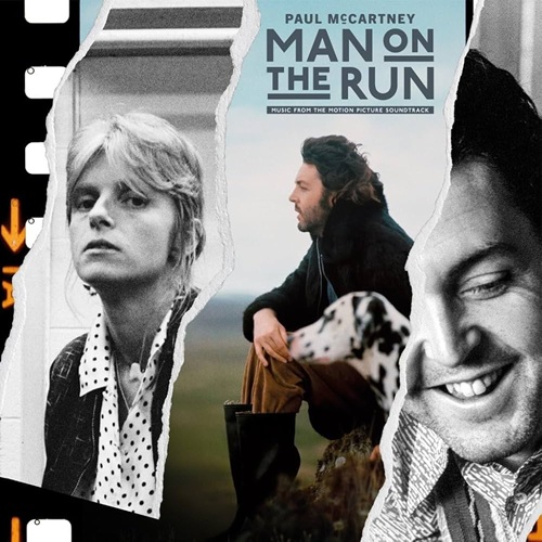 Man On The Run