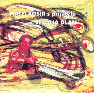 Matej Kosir - Vesolja Dlan