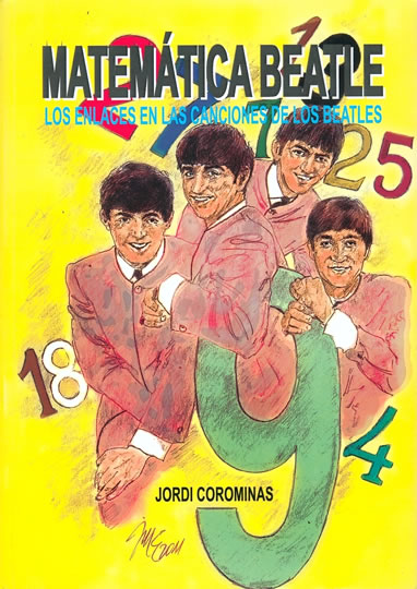 Matemática Beatle