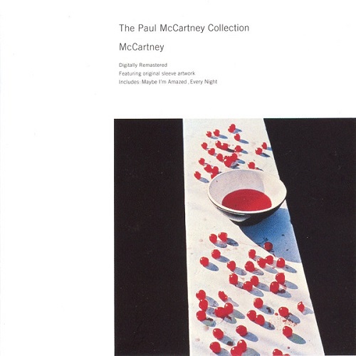 McCartney (1993)