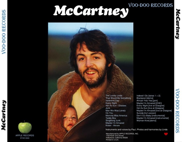 McCartney