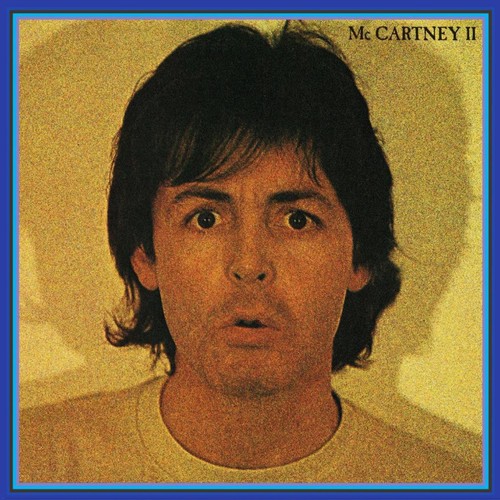 McCartney II