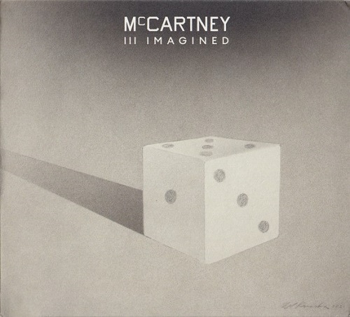 McCartney III Imagined