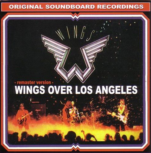 MCCD-001-002 - Wings Over Los Angeles 1976