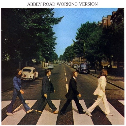 MCCD-010-011 - Abbey Road Working Version
