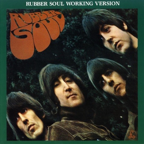 MCCD-018-019 - Rubber Soul Working Version