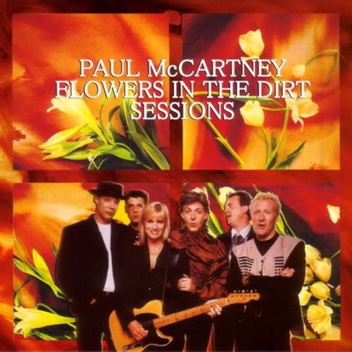 MCCD-026-027-028 - Flowers In The Dirt Sessions