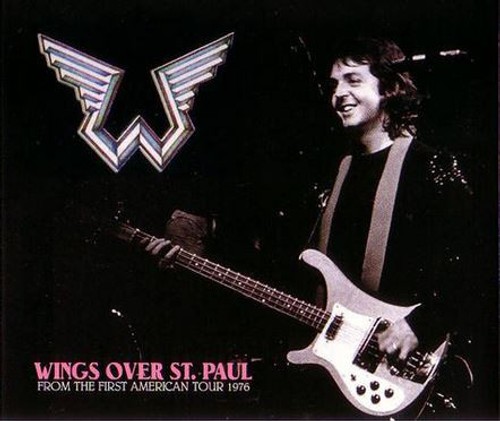 MCCD-037-038 - Wings Over St.Paul