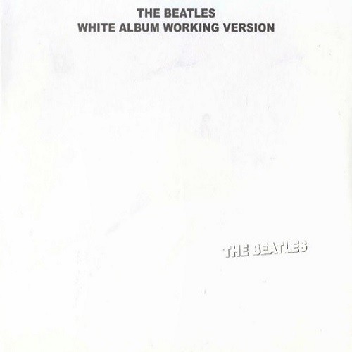 MCCD-069-070-071-072-073 - White Album Working Version