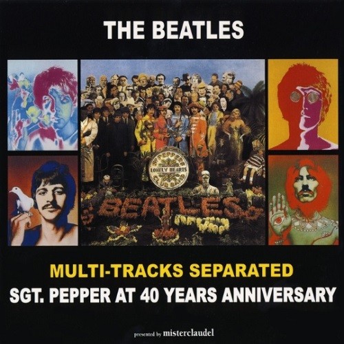 MCCD-080 - Multi-Tracks Separated