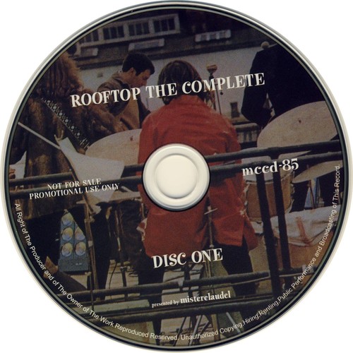 Disco 1