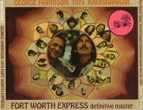 MCCD-095-096 - For Worth Express
