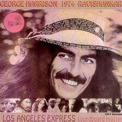 MCCD-103-104 - Los Angeles Express Soundboard Master