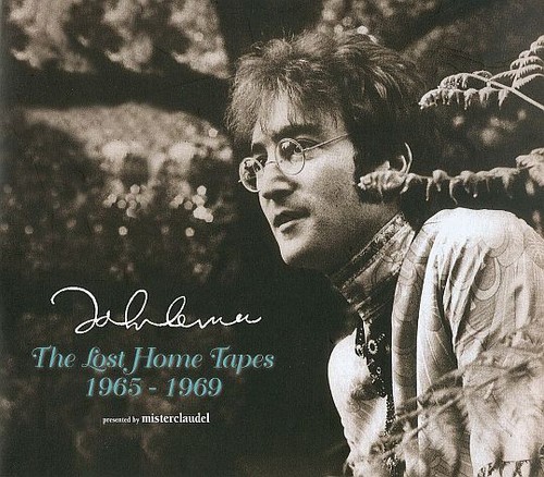 MCCD-123-124 - The Lost Home Tapes 1965-1969