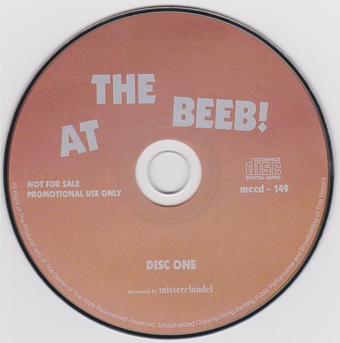 Disco 1