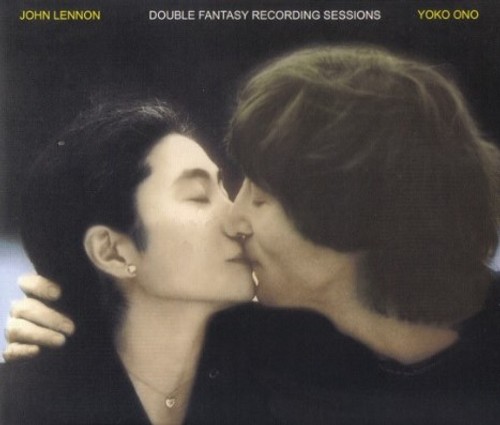 MCCD-175-176-177-178 - Double Fantasy Recording Sessions