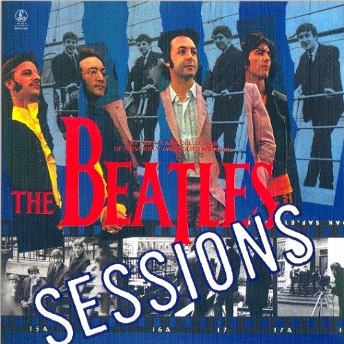 MCCD-214-215 - Sessions