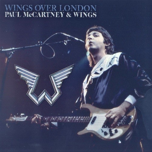 MCCD-304-305 - Wings Over London