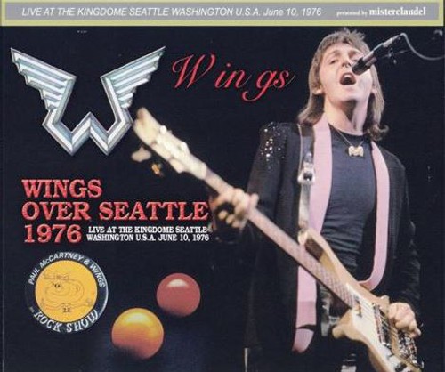 MCCD-321-322 - Wings Over Seattle 1976