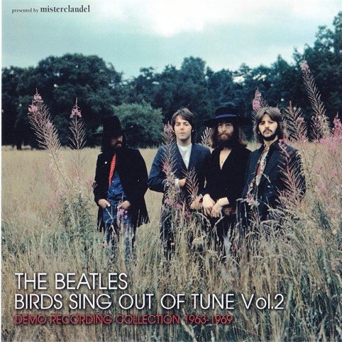 MCCD-323 - Birds Sing Out Of Tune, Vol.2