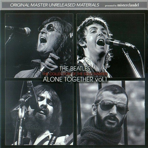 MCCD-372-373 - Alone Together, Vol.1