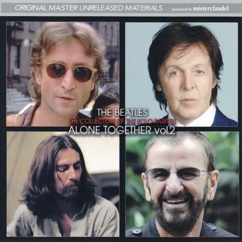 MCCD-374-375 - Alone Together, Vol.2