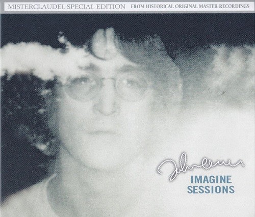 MCCD-396-397-398-399-400-401 - Imagine Sessions