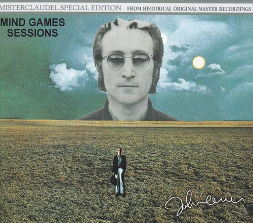 MCCD-405-406-407-408 - Mind Games Sessions