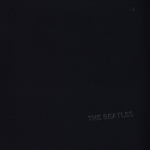 MCCD-437-438 - The Black Album