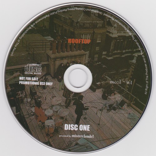 Disco 1
