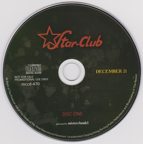 Disco 1