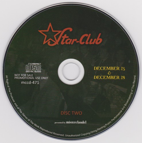 Disco 2