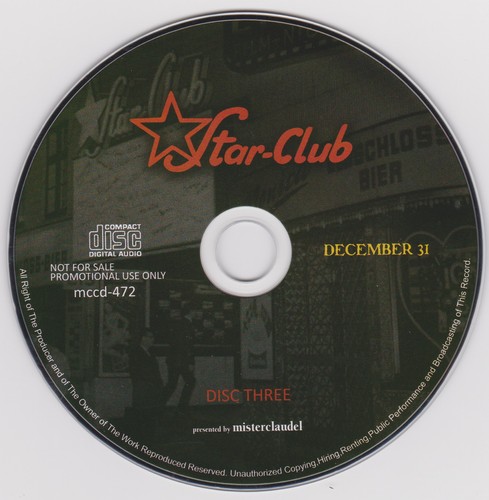 Disco 3