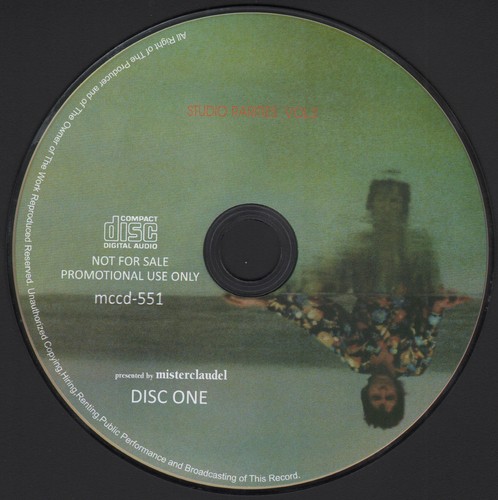 Disco 1