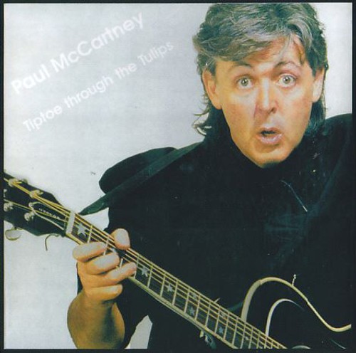 MCCD-561-562 - Tiptoe Through The Tulips