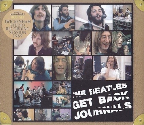 MCCD-569-570-571-572-573-574-575-576 - Get Back Journals